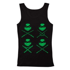 TMNT All 4 Men's